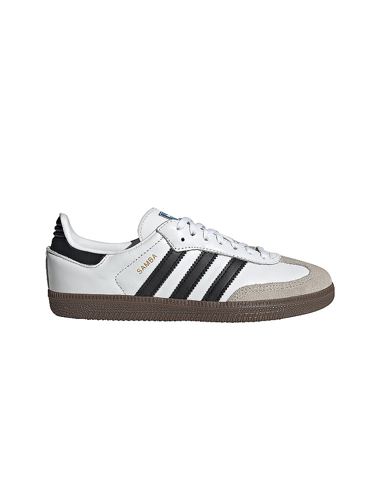 Adidas Samba OG Sneakers White 30